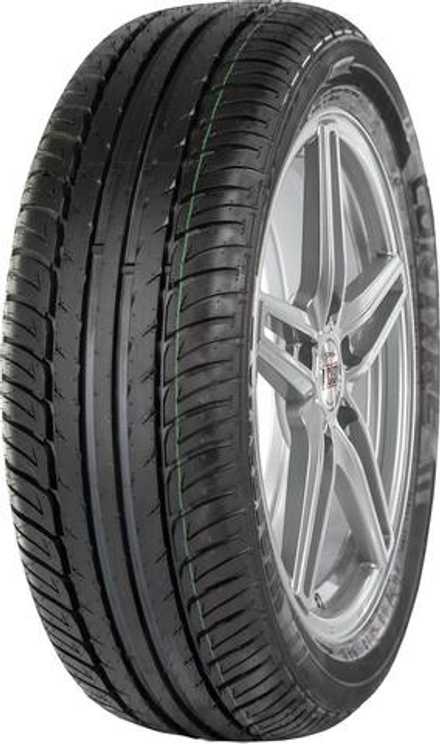 Contyre Megapolis 3 195/60 R15 88H