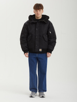 Мужской Бомбер Hd Oltera