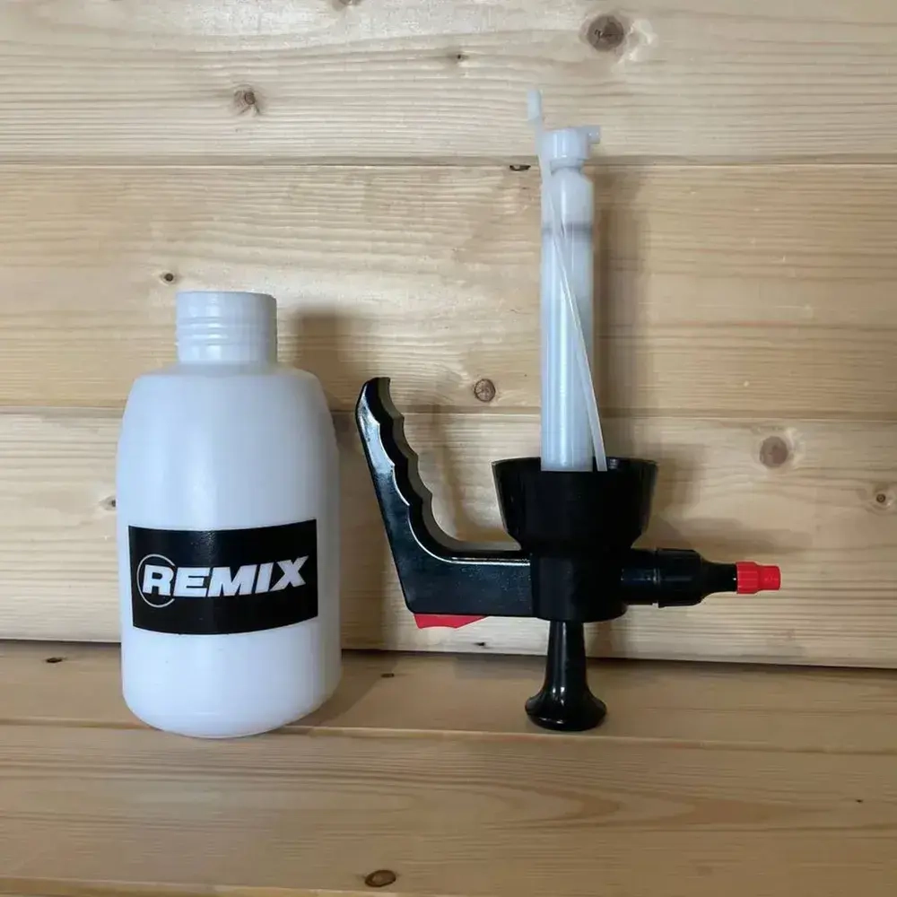 Распылитель для обезжиривателей REMIX