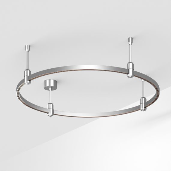 Основание ART-APRIORI-ROUND-ROD-200-R800 (TN) Arlight 050187