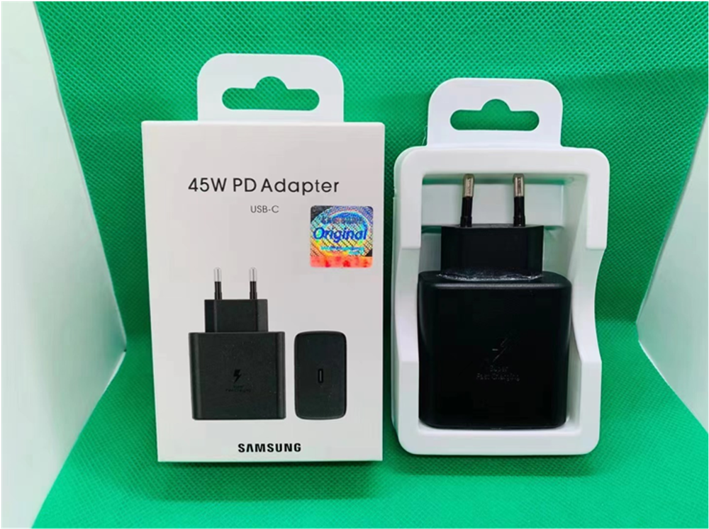 Samsung Original Adapter 45W