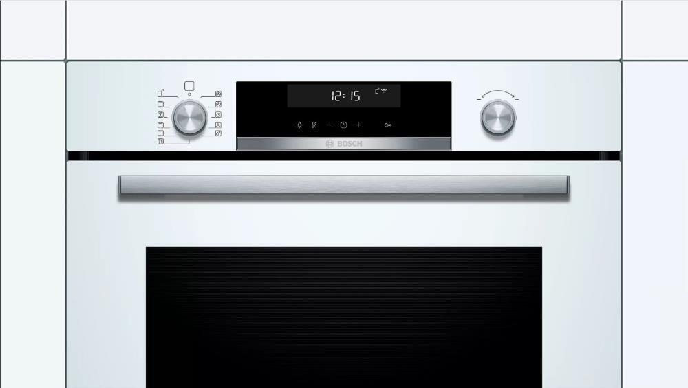 Духовой шкаф Bosch HBG538EW6R