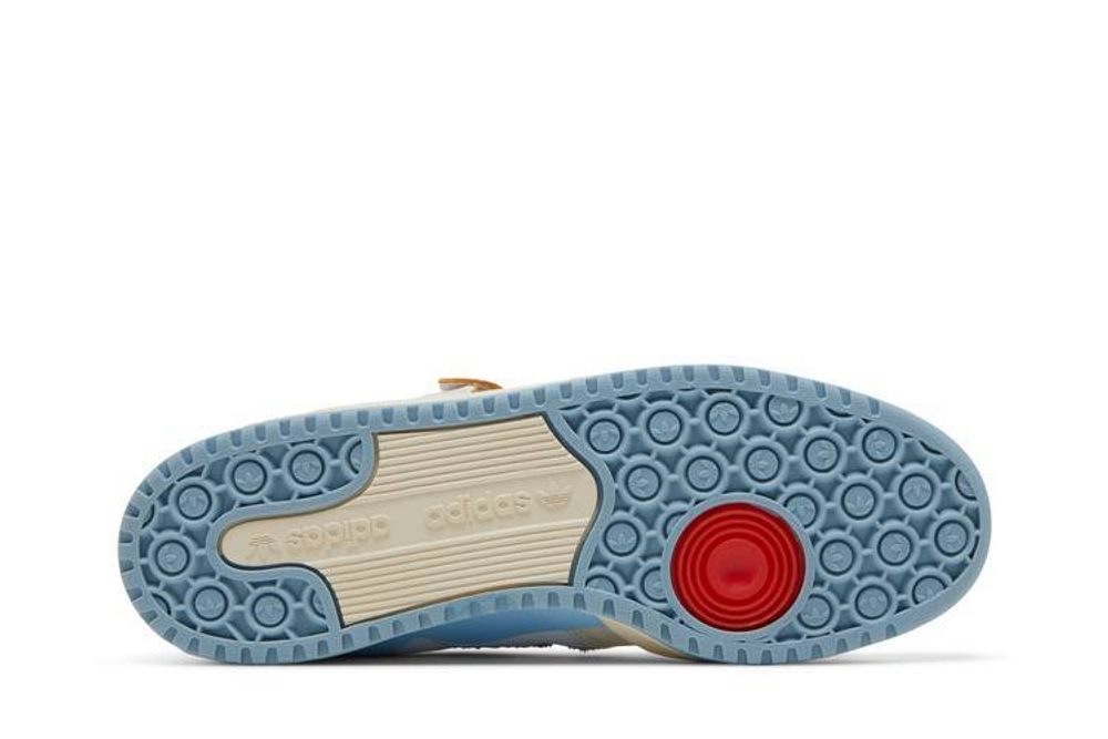 Кроссовки Adidas Originals Forum 84 Low