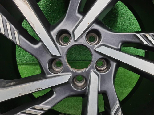 Диск Комплект дисков R20 Geely Monjaro (2021-н.в.)