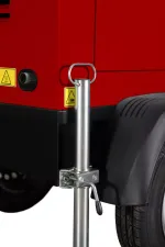 Осветительная мачта Kedasa KLD 5000 (Серия Alpha) дизельная - [8.5 м / Kohler]