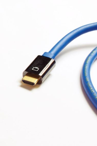 Кабель HDMI Van den Hul Ultimate 4K HEAC Длина 1.5 метра