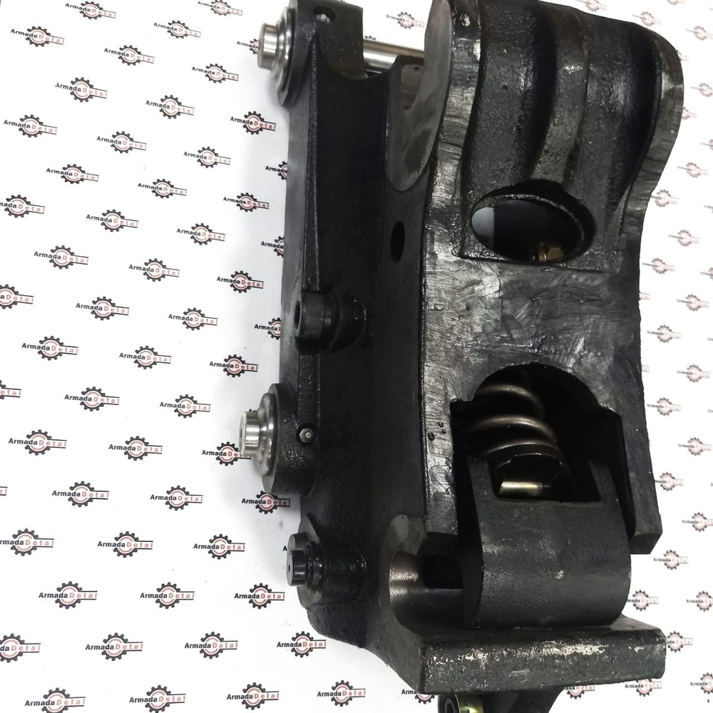 Быстросъем 980/88833 OEM JCB 3CX4CX