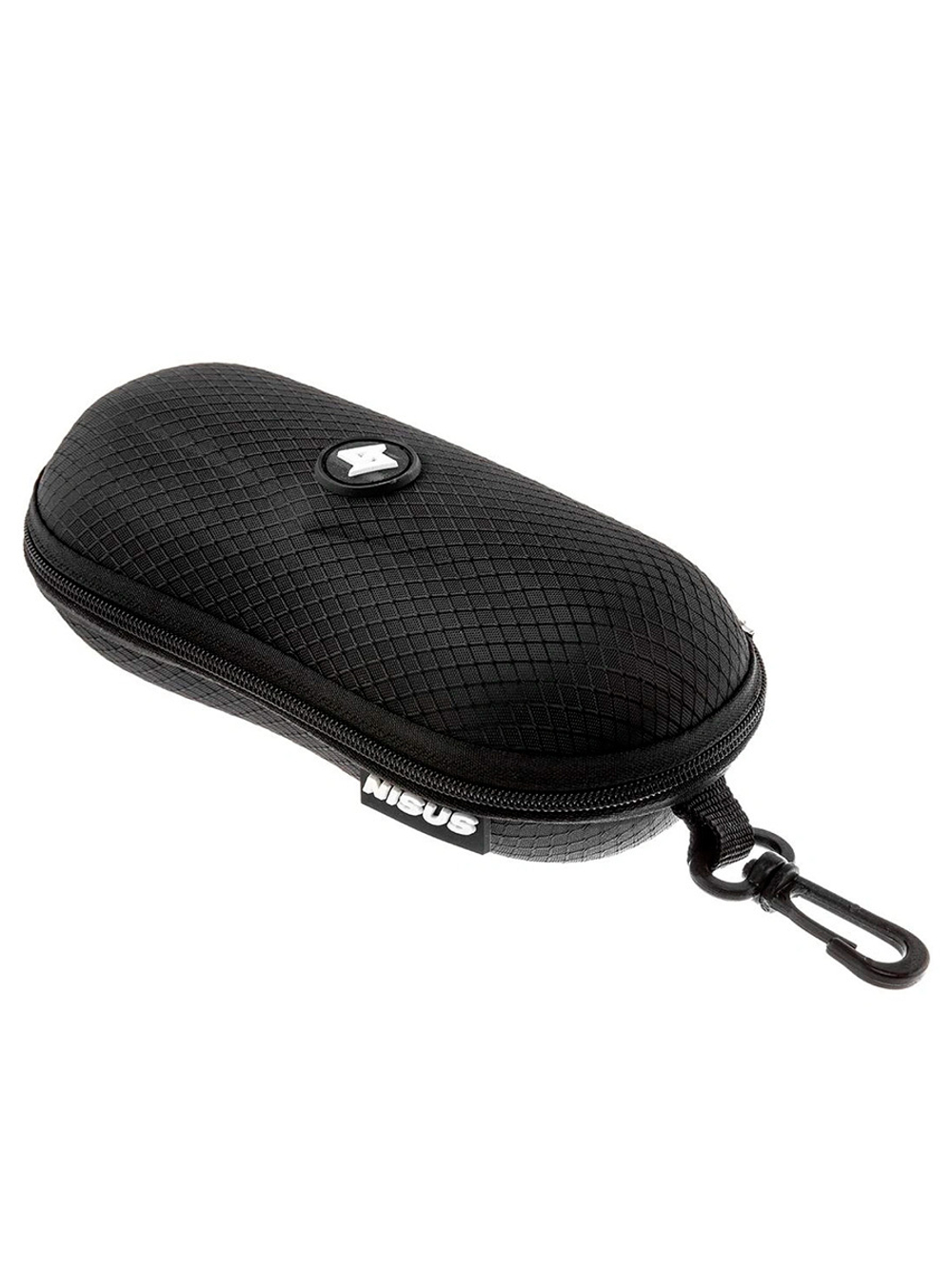 Очки поляризационные Nisus в жест.чехле (коричневый) (N-OP-LZ0007-C)