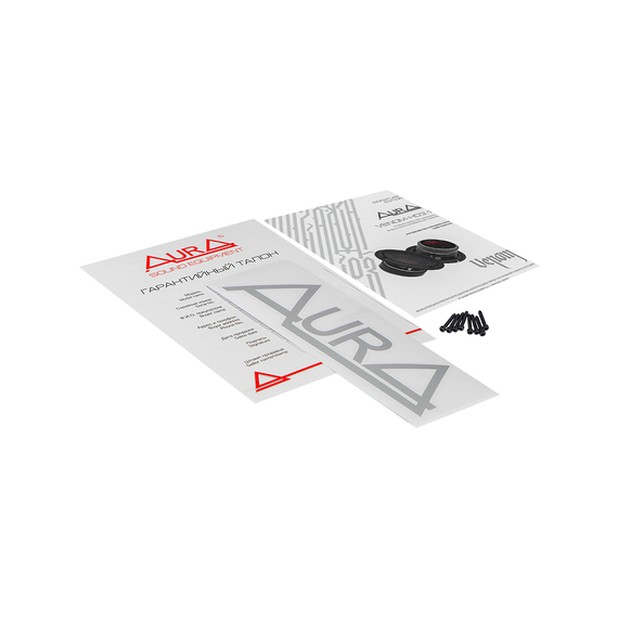 СЧ AURA VENOM-HD3.1