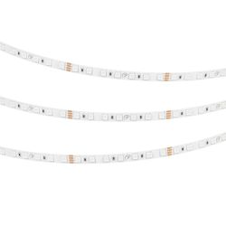 Светодиодная лента RT-B70-10mm 24V RGB (14 W/m, IP20, 5m) (Arlight, Открытый) 040916