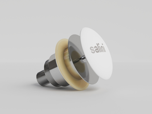 Донный клапан