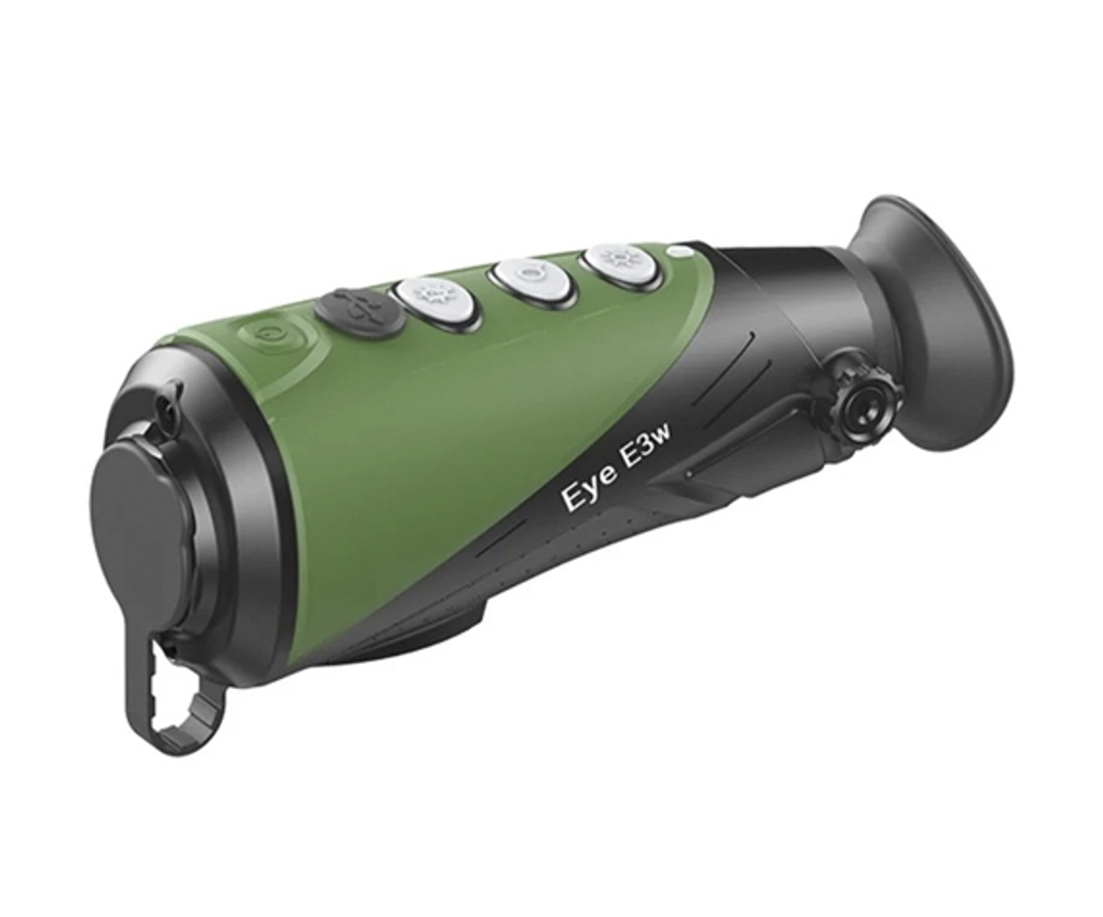 Тепловизионный монокуляр iRay xEye E3W