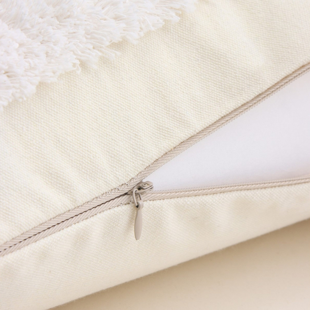 Чехол на подушку 45*45 см, 100% хлопок