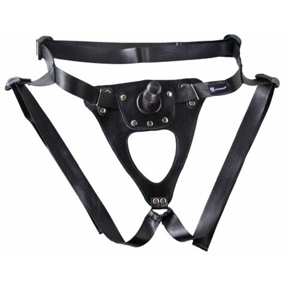 Пояс Hard brutal-consul с насадкой