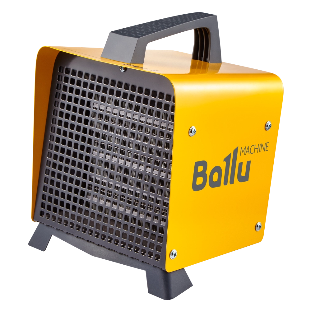 Электрическая тепловая пушка Ballu BKN-5