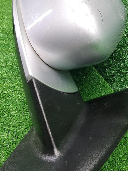 Зеркало правое Geely Atlas Pro (2021-н.в.) 10 конт