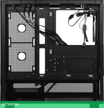 Корпус Thermaltake View 270 TG ARGB черный без БП (CA-1Y7-00M1WN-00)