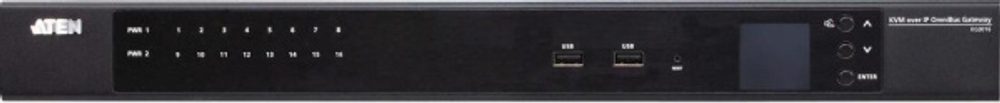 Переключатель KVM Aten KG0016-AX-G