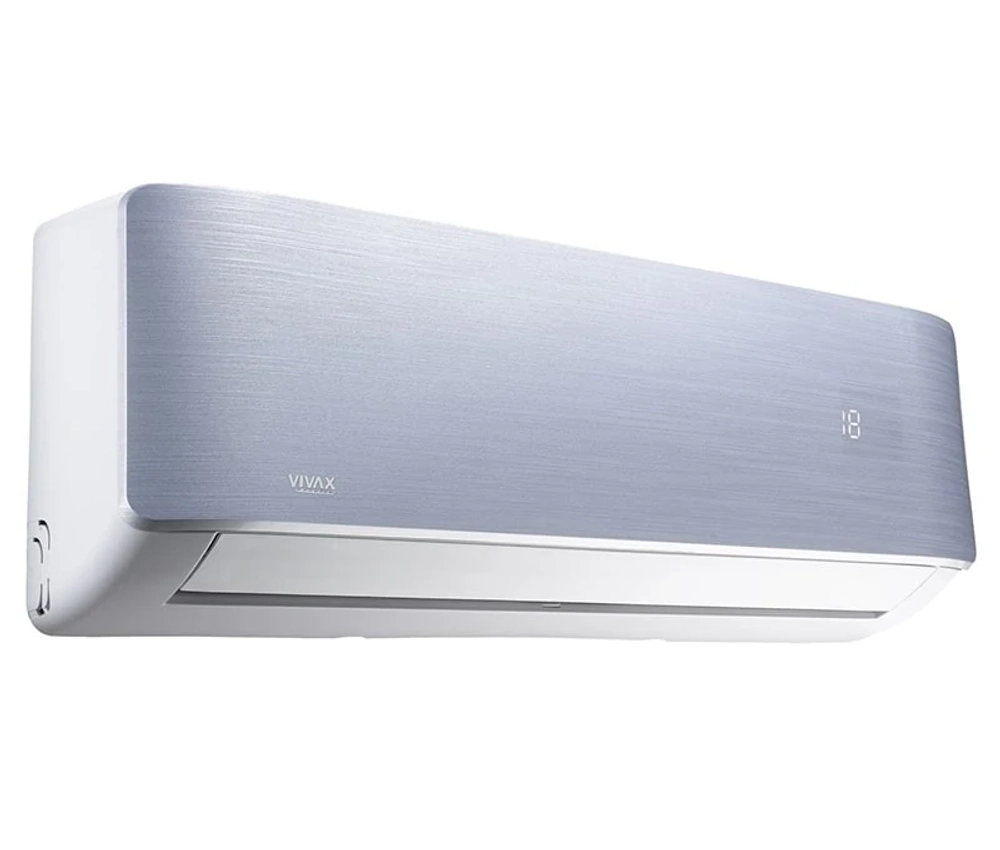 Vivax ACP-12CH35AERI+ (Silver)