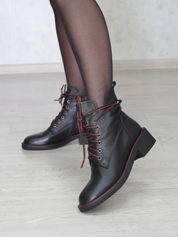 Ботинки женские GERONEA C426-1