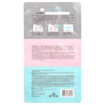 Holika Holika, Pig-Clear, набор для борьбы с черными точками, 1 набор, 7 г (0,24 унции)