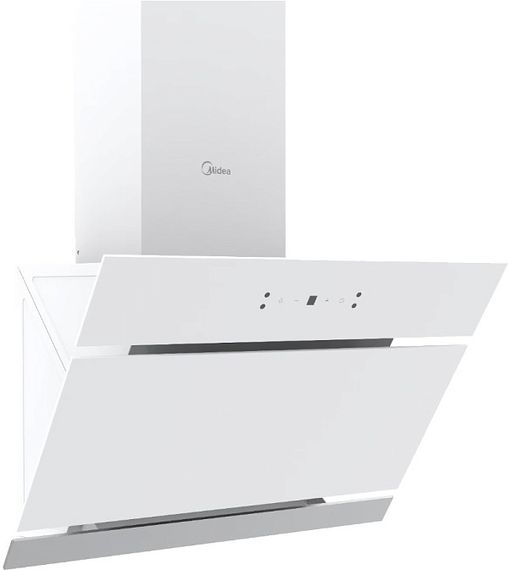 Вытяжка Midea MH60AN668GW