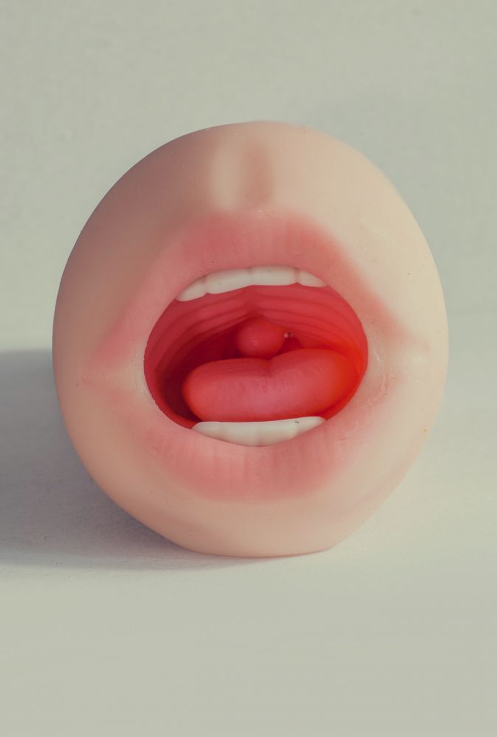 Мастурбатор Lola Games Goddess of Love 16 см – вагина и ротик