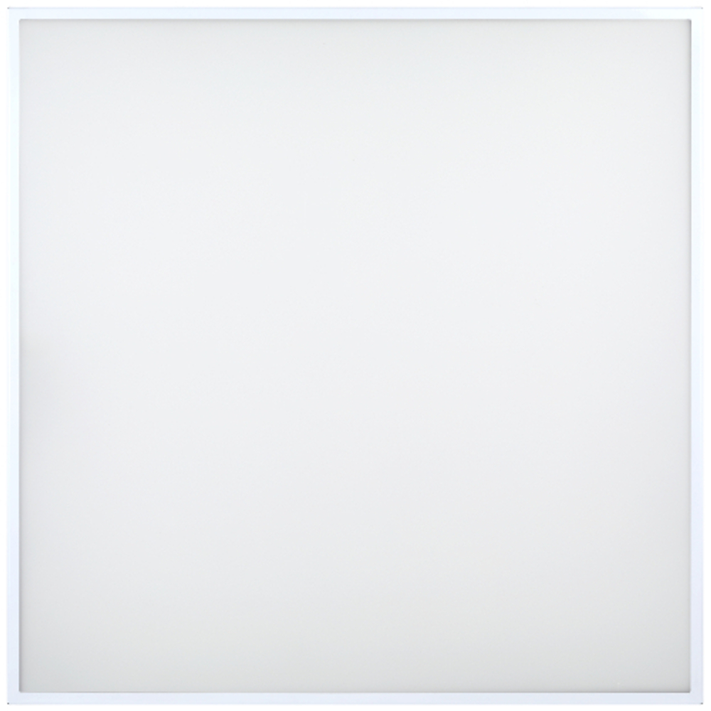 Светильник светодиодный ЭРА SPO-934-3-40K-032 32Вт 4000K 3360лм 595x595x45 IP54 матовый БАП