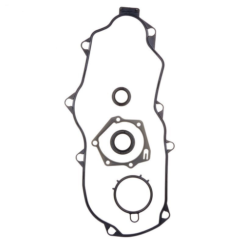 Комплект прокладок крышки ремня ГРМ KP03015A