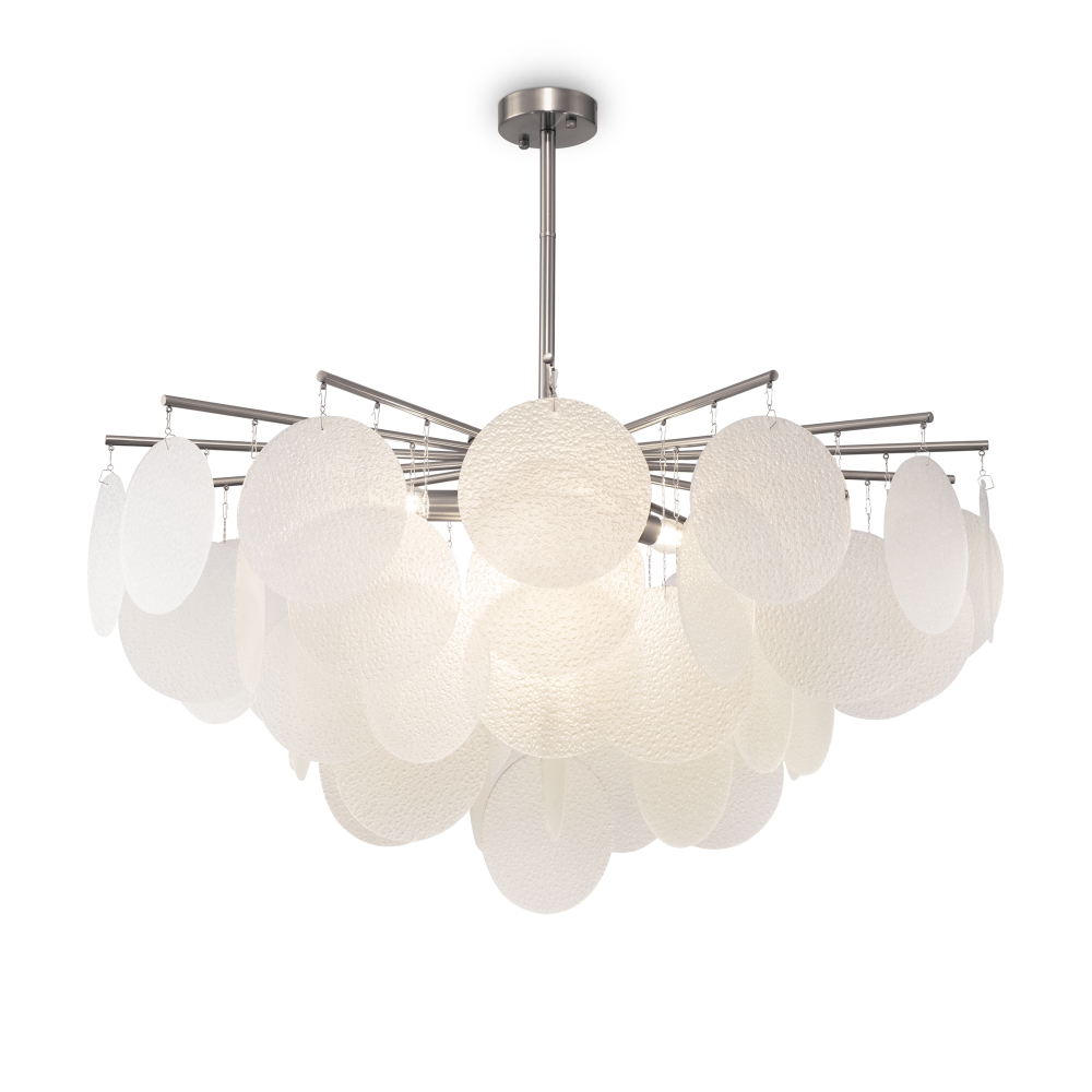 Потолочная люстра Freya Porto FR5104PL-08N