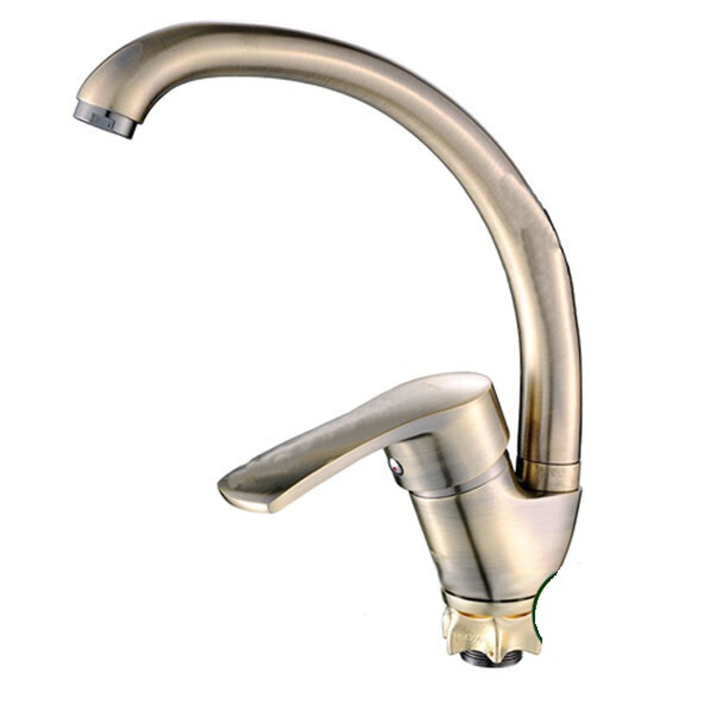 Смеситель для кухни  KITCHEN faucet KUA8-BZ-275