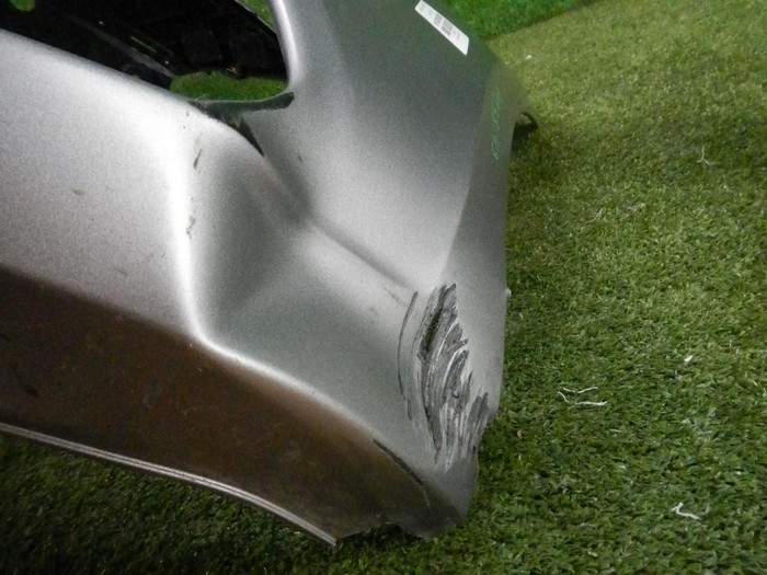 Бампер передний Genesis G70 (2020-н.в.)