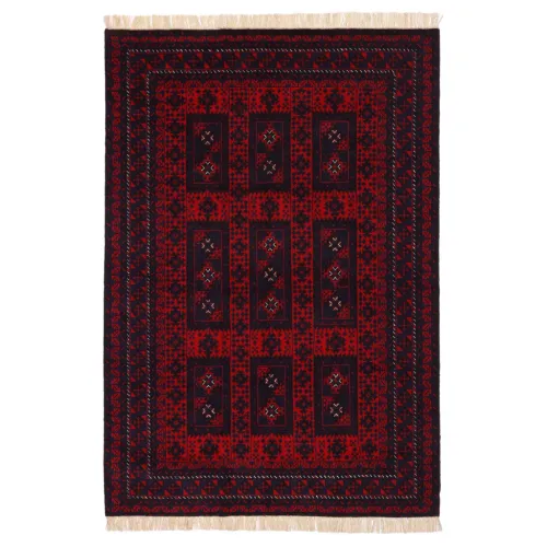 Персидский ковер ручной работы Baluch Yagub Hani (290 × 202 см) 220210199 Иран