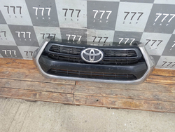 Решетка радиатора Toyota Hilux 8 20-26 Б/У Оригинал 531000KG60