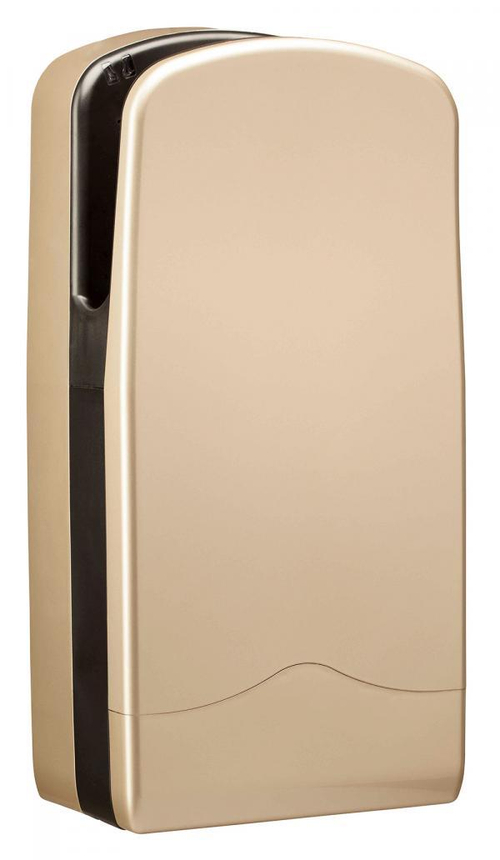 Сушилка погружная 1760 W ABS V-JET NOFER 01303.CH шампань