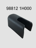 Колпачок поводка стеклоочистителя задний HYUNDAI TUCSON Адаптер щетки стеклоочистителя Хендай