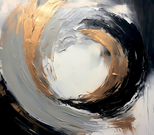 Картина на холсте Harmony