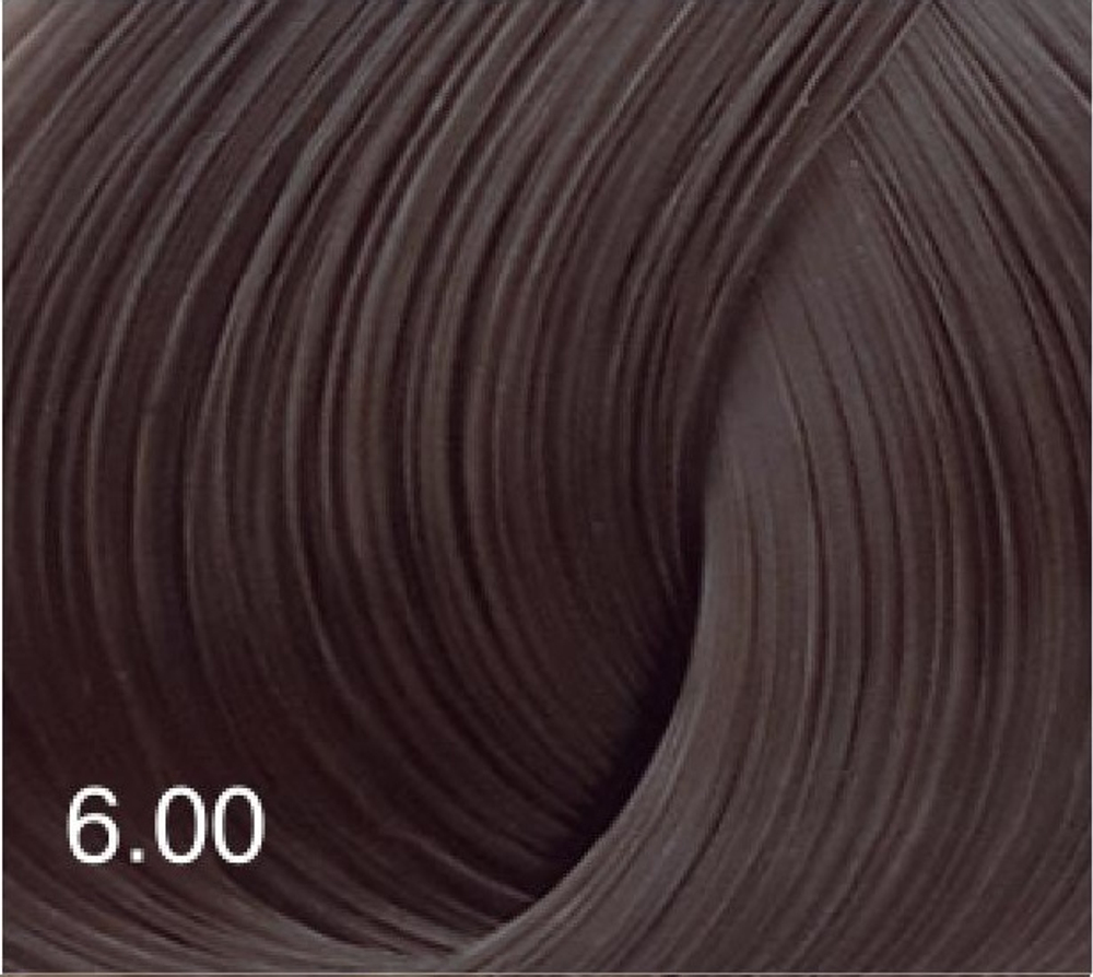 Перманентный крем-краситель Expert Color Bouticle с маслом макадамии и гидролизованными протеинами шелка 100мл.