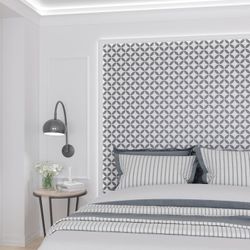 Плинтус Ecopolymer, 80x11 мм