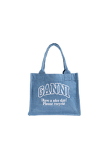 Сумка GANNI