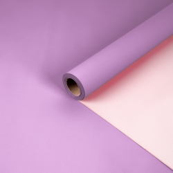 Пленка 2-х сторонняя 58*10м СВЕТЛАЯ №3