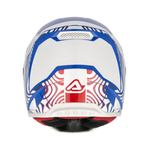 Шлем кроссовый/эндуро Acerbis WHOOPS GRAPHIC HELMET