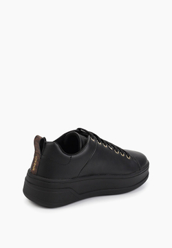 Кеды женские GEOX D SPHERICA ECUB-2