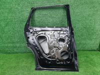 Дверь задняя левая Geely Monjaro (2021-н.в.)