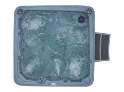 Гидромассажный спа-бассейн JellyWard JW-2228