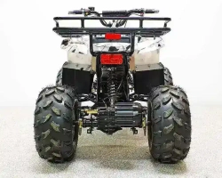 Электроквадроцикл Green Camel Атакама T220 (48V 1000W R8 Дифференциал)