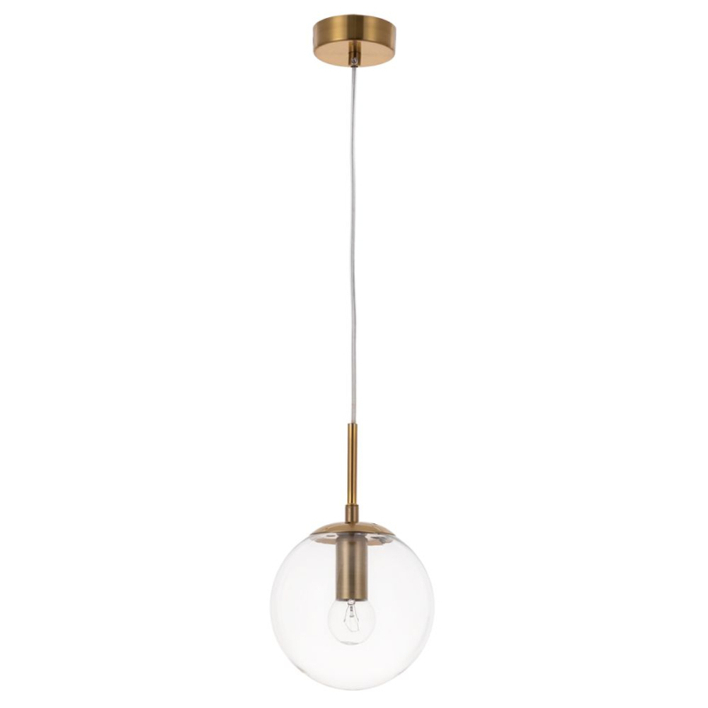 Подвесной светильник Arte Lamp A1915SP-1AB