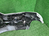 Бампер передний BMW X5 G05 (18-23) M-paket В сборе