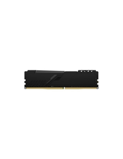 Оперативная память Kingston DDR4 DIMM 16GB Kit 2x8Gb KF436C17BBK2/16 PC4-28800, 3600MHz, CL17