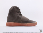 Кроссовки Yeezy Boost 750 "Light Brown Gum"